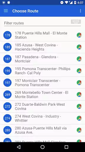 Play Foothill Transit as an online game online Foothill Transit with UptoPlay com.hellothupten.foothill Play Foothill Transit as an online game Foothill Transit with UptoPlay