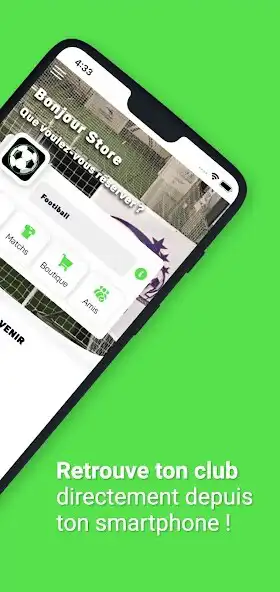 Play Footiball as an online game Footiball with UptoPlay