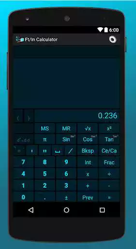 Play Foot-Inch Calculator  and enjoy Foot-Inch Calculator with UptoPlay