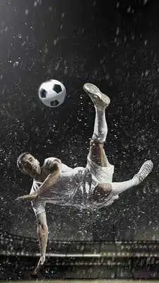 Play Footminute