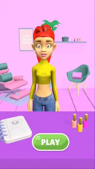 Play Foot Model 3D  and enjoy Foot Model 3D with UptoPlay