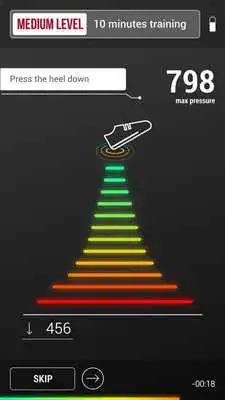 Play Footmoov Fit