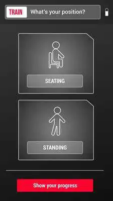 Play Footmoov Fit