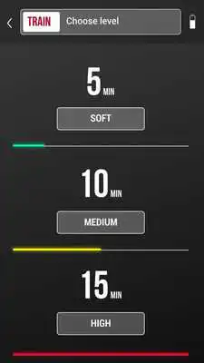Play Footmoov Fit