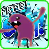 Free play online Foot Mop Stomp! APK
