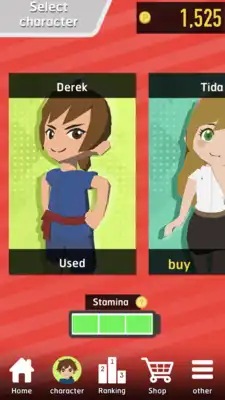 Play Footpath Dangerush