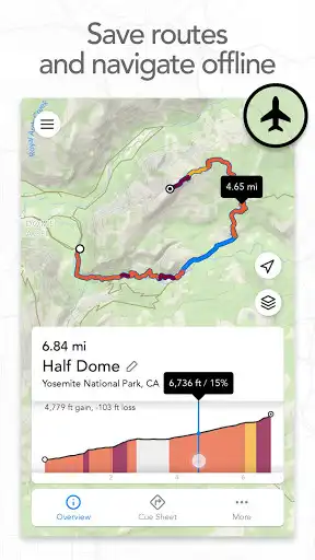 Play Footpath Route Planner - Running, Hiking, Bike Map as an online game Footpath Route Planner - Running, Hiking, Bike Map with UptoPlay
