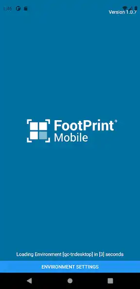 Play FootPrint Mobile as an online game FootPrint Mobile with UptoPlay