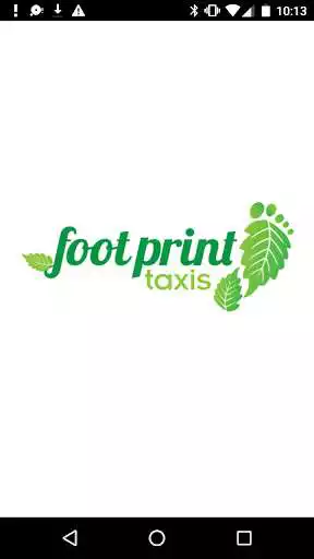Play Footprint Taxis