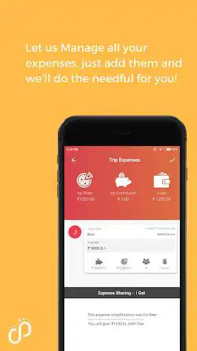 Play FootRoute - The Best Travel Planner! as an online game FootRoute - The Best Travel Planner! with UptoPlay