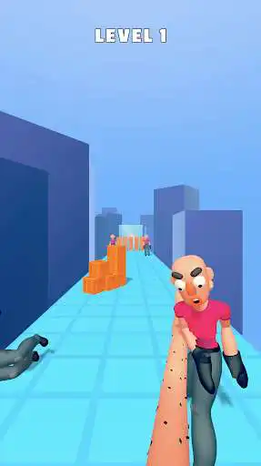 Play Foot Slap  and enjoy Foot Slap with UptoPlay