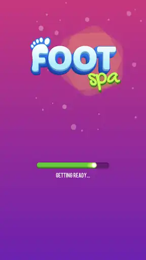 Play Foot Spa and enjoy Foot Spa with UptoPlay Play Foot Spa and enjoy Foot Spa with UptoPlay