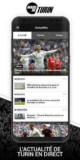 Play Foot Turin  and enjoy Foot Turin with UptoPlay