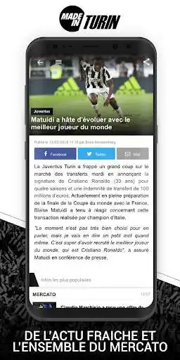 Play Foot Turin as an online game Foot Turin with UptoPlay