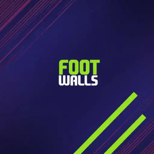 Play FootWalls - Football Wallpapers HD APK