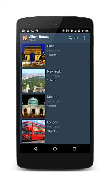 Play Foozer Photo Album  and enjoy Foozer Photo Album with UptoPlay