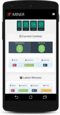 Play Fopacoin Miner Play Fopacoin Miner