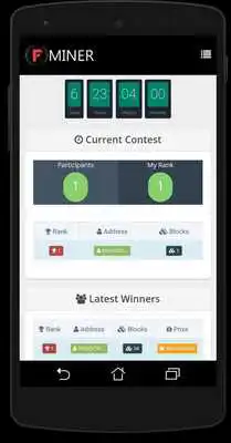 Play Fopacoin Miner Play Fopacoin Miner