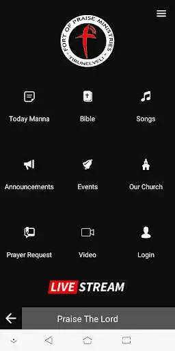 Play FOP Church  and enjoy FOP Church with UptoPlay