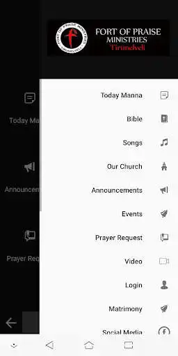Play FOP Church as an online game FOP Church with UptoPlay