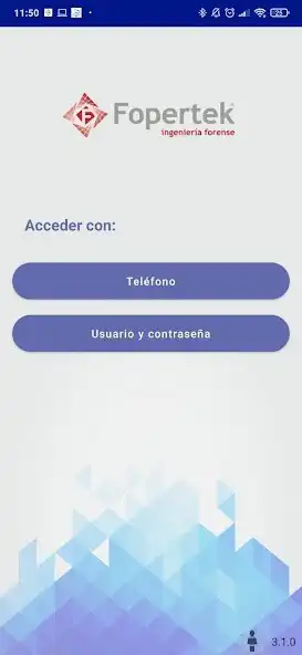 Play Fopertek Telepresencia  and enjoy Fopertek Telepresencia with UptoPlay