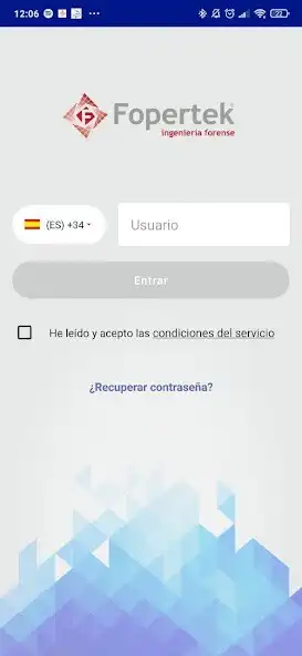 Play Fopertek Telepresencia as an online game Fopertek Telepresencia with UptoPlay