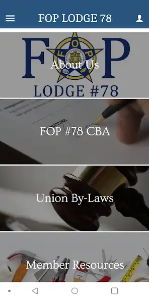 Play FOP Lodge 78  and enjoy FOP Lodge 78 with UptoPlay