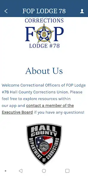 Play FOP Lodge 78 as an online game FOP Lodge 78 with UptoPlay