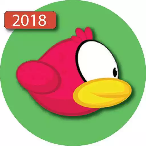 Free play online Foppy Bird - Fly Bird  APK