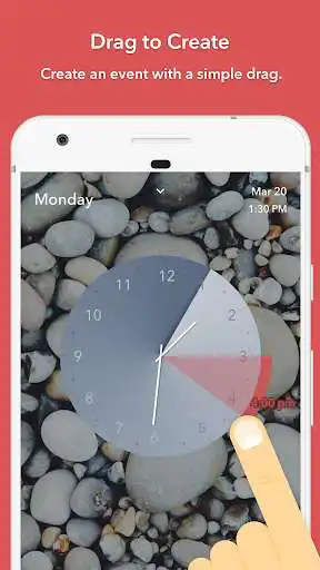 Play Foraday - Calendar Clock  and enjoy Foraday - Calendar Clock with UptoPlay