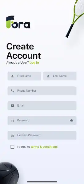 Play Fora - Digitalizing Sports as an online game Fora - Digitalizing Sports with UptoPlay