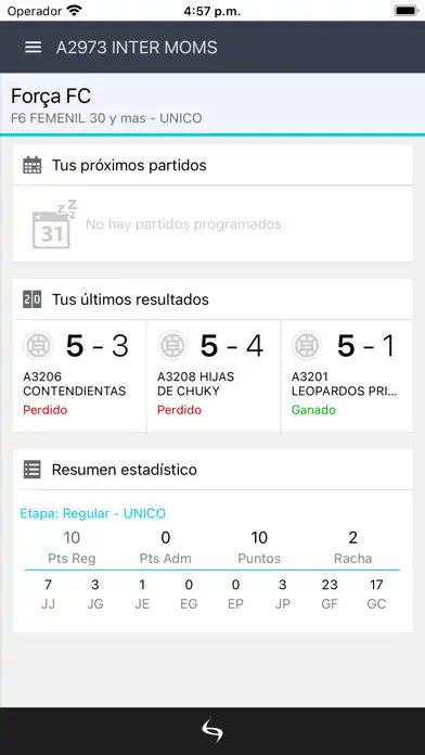 Play Força FC as an online game Força FC with UptoPlay