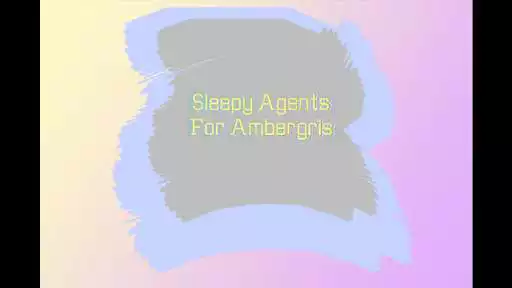 Play For Ambergris