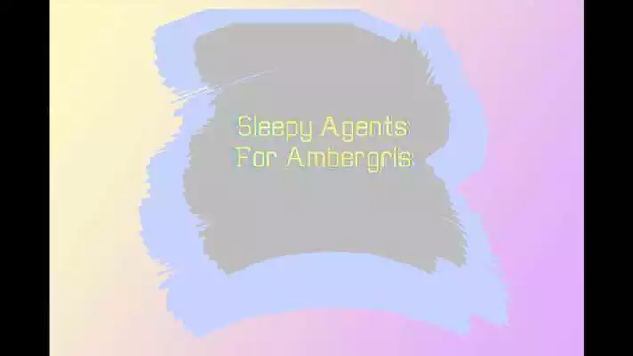 Play For Ambergris