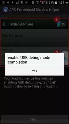 Play For Android Shadow Helper Play For Android Shadow Helper