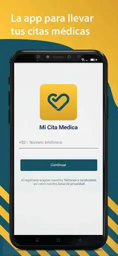 Play Foraneo cita medica digital  and enjoy Foraneo cita medica digital with UptoPlay
