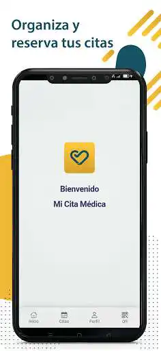 Play Foraneo cita medica digital as an online game Foraneo cita medica digital with UptoPlay