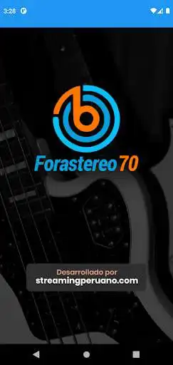 Play Forastereo 70  and enjoy Forastereo 70 with UptoPlay