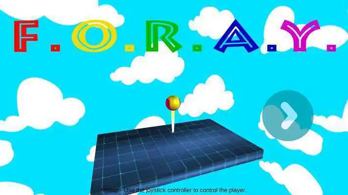 Play FORAY