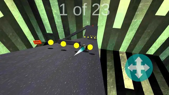 Play FORAY