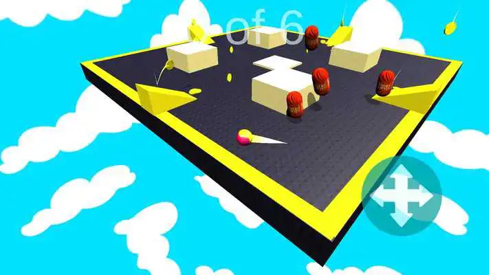 Play FORAY