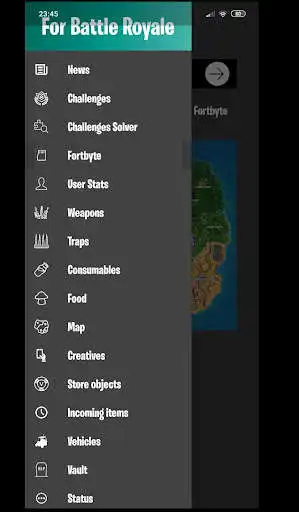 Play For Battle Royale
