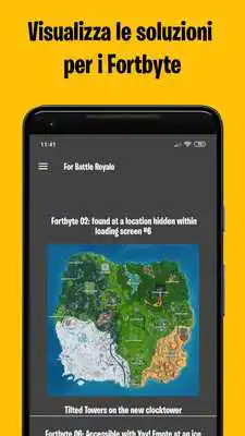 Play For Battle Royale