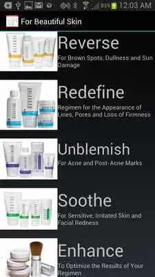Play For Beautiful Skin