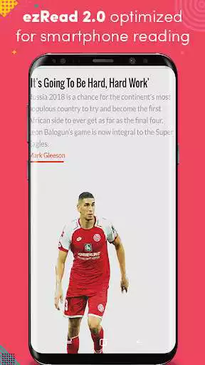 Play Forbes Africa as an online game Forbes Africa with UptoPlay