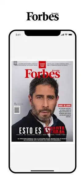 Play Forbes Ecuador  and enjoy Forbes Ecuador with UptoPlay
