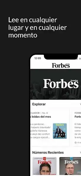 Play Forbes Ecuador as an online game Forbes Ecuador with UptoPlay