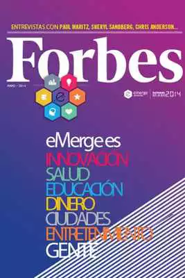 Play Forbes Emerge