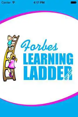 Play Forbes Learning Ladder