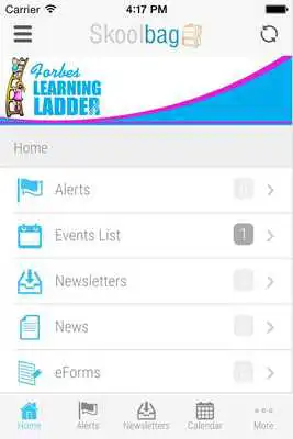 Play Forbes Learning Ladder